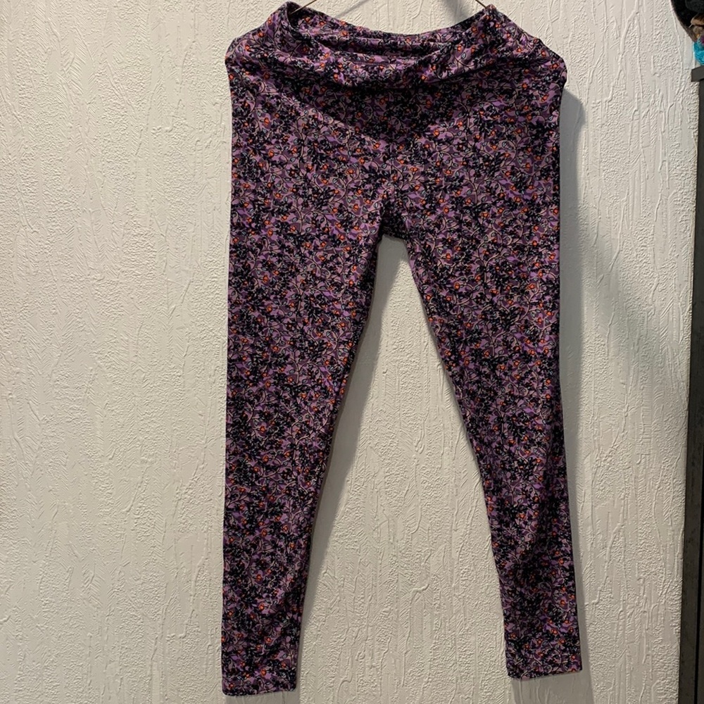 LuLaRoe Leggings